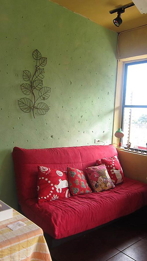 有客森林 Apartment Luodong Exterior photo